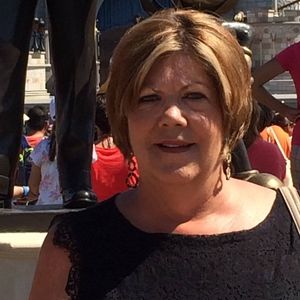 Meet your Posher, Cathy